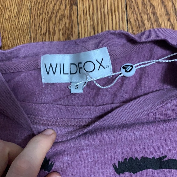 NWT Wildfox Sleeping Beauty BBJ - Picture 3 of 6